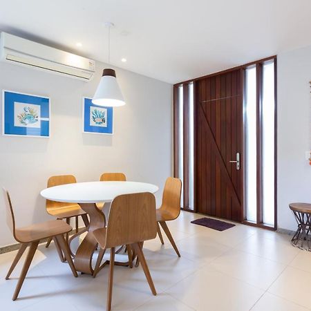 Oka Beach Residence Porto De Galinhas By Seu Flat Esterno foto