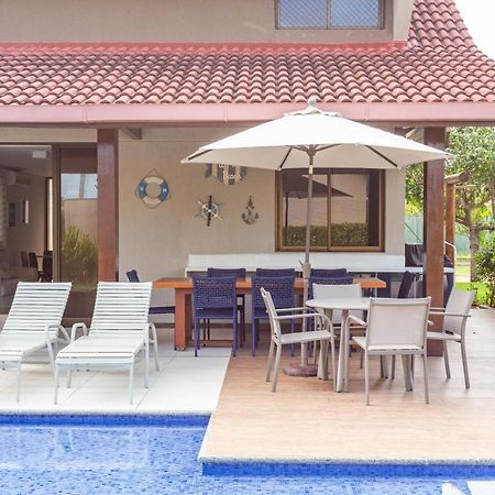 Oka Beach Residence Porto De Galinhas By Seu Flat Esterno foto