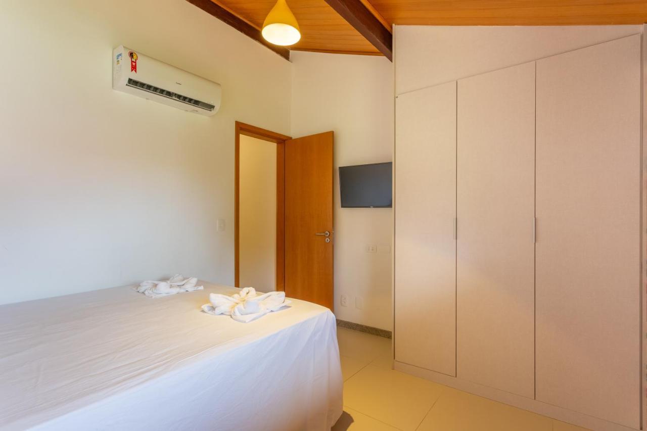 Oka Beach Residence Porto De Galinhas By Seu Flat Esterno foto