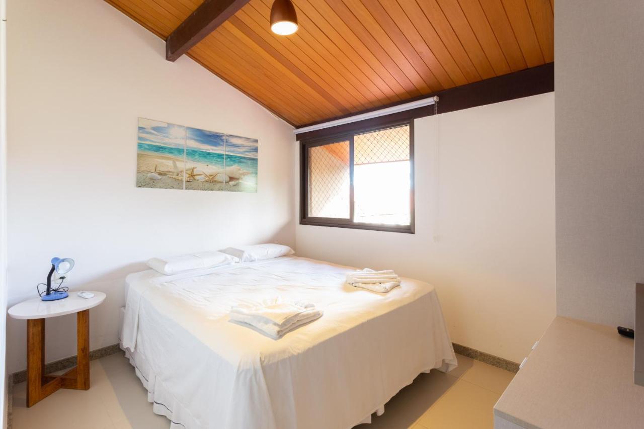 Oka Beach Residence Porto De Galinhas By Seu Flat Esterno foto