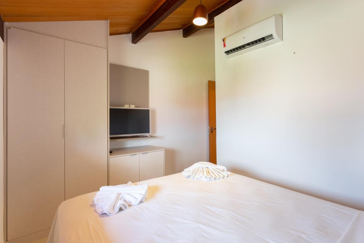 Oka Beach Residence Porto De Galinhas By Seu Flat Esterno foto