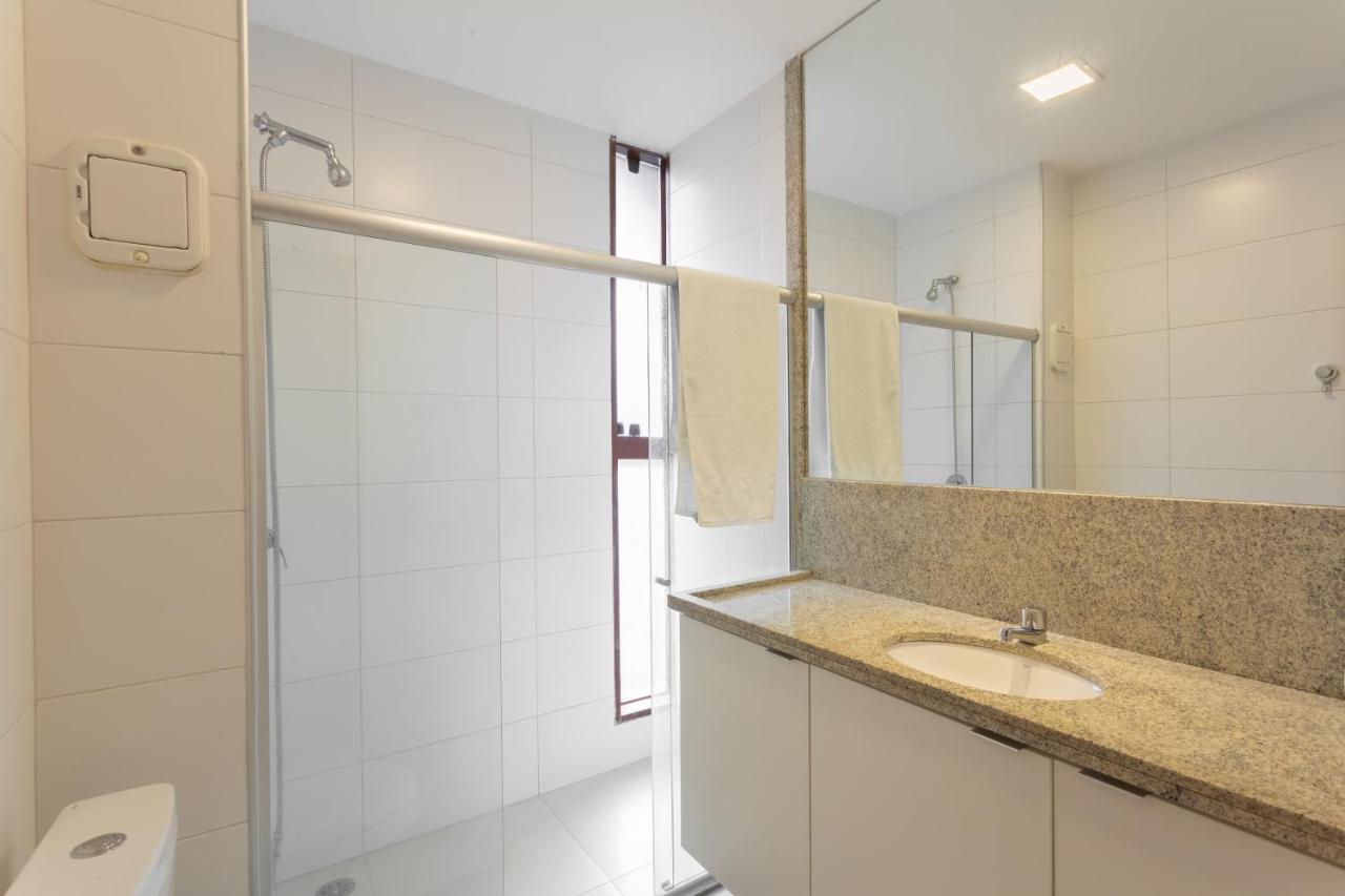 Oka Beach Residence Porto De Galinhas By Seu Flat Esterno foto