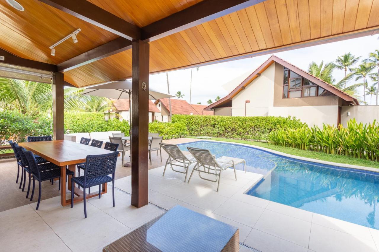 Oka Beach Residence Porto De Galinhas By Seu Flat Esterno foto