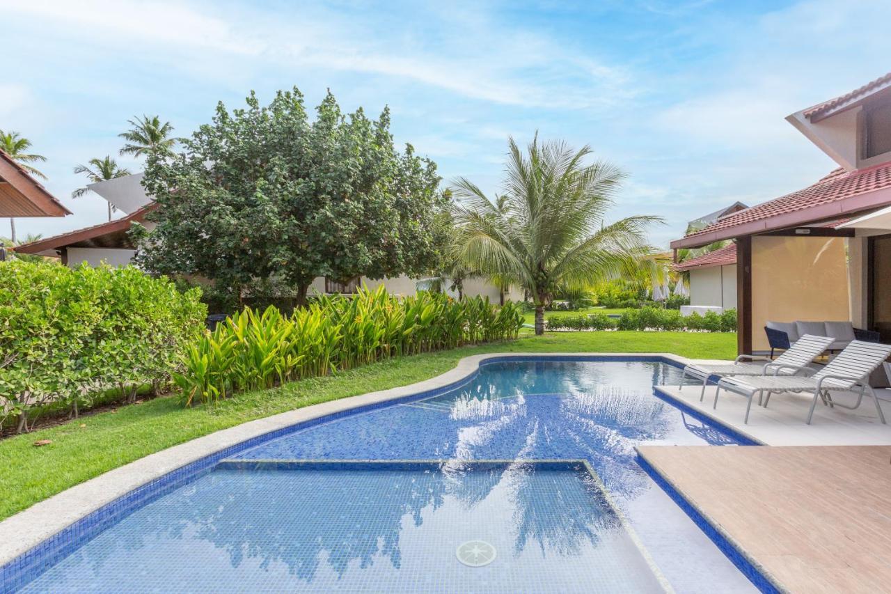 Oka Beach Residence Porto De Galinhas By Seu Flat Esterno foto