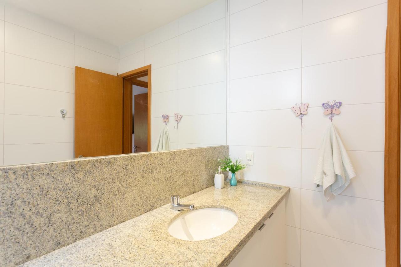 Oka Beach Residence Porto De Galinhas By Seu Flat Esterno foto
